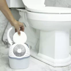 DampRid Moisture Absorbers 31-oz Fresh Refill Moisture Absorber -Cleaning Supplies Sales Shop 11843816