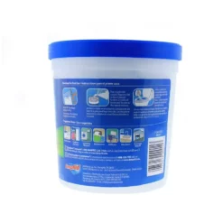 DampRid Moisture Absorbers 10.5-oz Fresh Bucket Moisture Absorber (2-Pack) 12 DampRid Moisture Absorbers 10.5-oz Fresh Bucket Moisture Absorber (2-Pack) -Cleaning Supplies Sales Shop 11978766