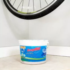 DampRid Moisture Absorbers 64-oz Fresh Bucket Moisture Absorber -Cleaning Supplies Sales Shop 11978859