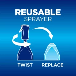 Dawn Powerwash 2-Pack Fresh Scent Dish Soap 17 Dawn Powerwash 2-Pack Fresh Scent Dish Soap -Cleaning Supplies Sales Shop 12063685 scaled