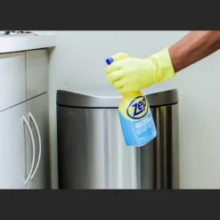 Zep Air Fresheners Air and Fabric Odor Eliminator Blue Sky Refill Air Freshener -Cleaning Supplies Sales Shop 12122733