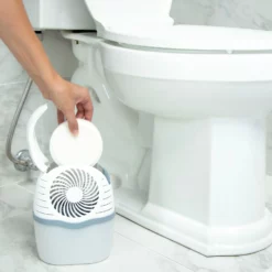 DampRid Moisture Absorbers 15.8-oz Fresh Refill Moisture Absorber -Cleaning Supplies Sales Shop 12157829