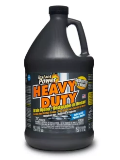 Instant Power Drain Cleaners 128-oz Drain Cleaner