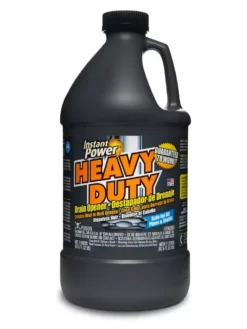 Instant Power Drain Cleaners 67.6-oz Drain Cleaner
