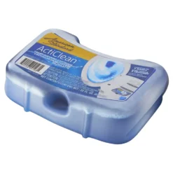 American Standard Toilet Bowl Cleaners ActiClean 22-oz Ocean Fresh Toilet Bowl Cleaner -Cleaning Supplies Sales Shop 12308517