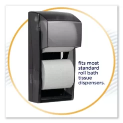 Cottonelle 60-Pack Toilet Paper -Cleaning Supplies Sales Shop 13489680