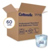 Cottonelle 60-Pack Toilet Paper -Cleaning Supplies Sales Shop 13489682