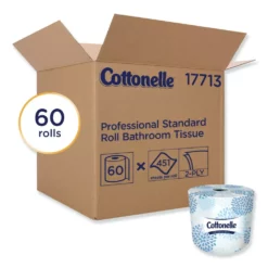 Cottonelle 60-Pack Toilet Paper