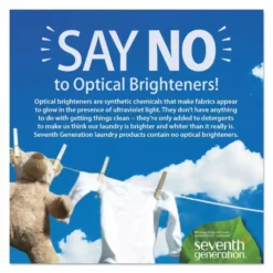 Seventh Generation 45-Count Unscented HE Laundry Detergent -Cleaning Supplies Sales Shop 14183823