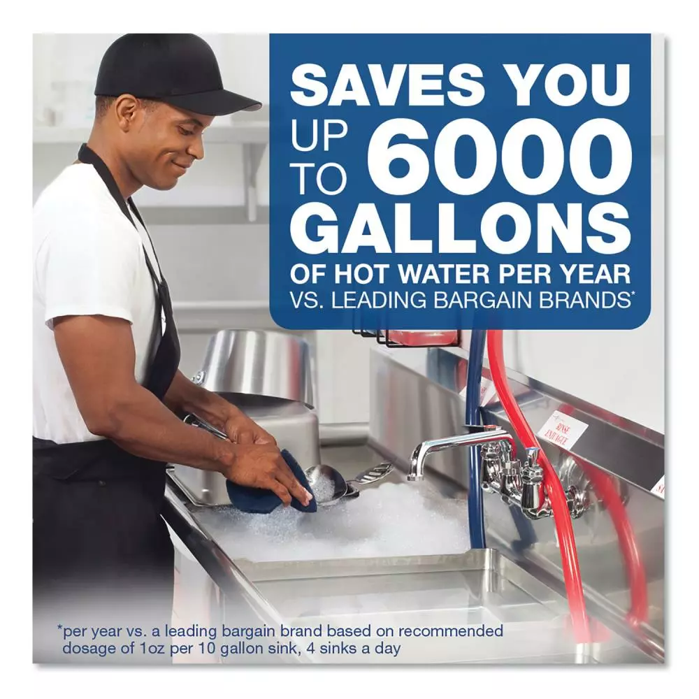 Dawn Professional Original Dish Soap 8 Dawn Professional Original Dish Soap - Image 6