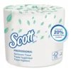 SCOTT 80-Pack Toilet Paper