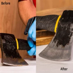 Rust-Oleum Rust Removers Rust Dissolver 32-fl oz Rust Remover -Cleaning Supplies Sales Shop 14350312