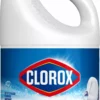 Clorox Splash-Less Liquid Bleach, Regular 77-oz Bottle -Cleaning Supplies Sales Shop 14639462 scaled