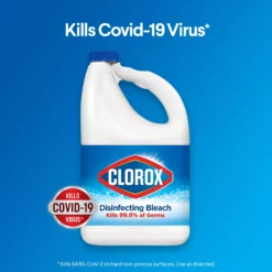 Clorox Bleach Regular 81-fl oz -Cleaning Supplies Sales Shop 14640965