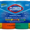 Clorox All-Purpose Cleaners 4-Pack 300-Count Citrus/Fresh/Orange Fusion Disinfectant Wipes All-Purpose Cleaner 1 Clorox All-Purpose Cleaners 4-Pack 300-Count Citrus/Fresh/Orange Fusion Disinfectant Wipes All-Purpose Cleaner -Cleaning Supplies Sales Shop 14645306 scaled