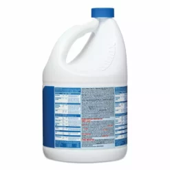 Clorox Concentrated Germicidal Bleach, Regular, 121oz Bottle, 3/Carton -Cleaning Supplies Sales Shop 14906002