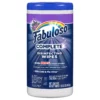 Fabuloso All-Purpose Cleaners Disinfecting 90-Count Lavender Disinfectant Wipes All-Purpose Cleaner -Cleaning Supplies Sales Shop 14907259