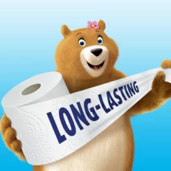 Charmin Essentials Soft Mega-Roll 18-Pack Toilet Paper 14 Charmin Essentials Soft Mega-Roll 18-Pack Toilet Paper -Cleaning Supplies Sales Shop 15011577