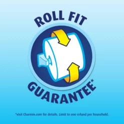 Charmin Ultra Soft Super Mega 8-Pack Toilet Paper -Cleaning Supplies Sales Shop 15048054