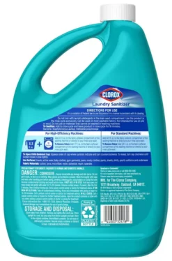 Clorox Fabric Deodorizers 80-fl oz Fabric Deodorizer -Cleaning Supplies Sales Shop 15110011