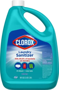 Clorox Fabric Deodorizers 80-fl oz Fabric Deodorizer