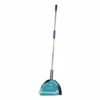 MOXIE Brooms 12-in Plastic Angle with Dustpan Upright Broom 2 MOXIE Brooms 12-in Plastic Angle with Dustpan Upright Broom -Cleaning Supplies Sales Shop 15378783