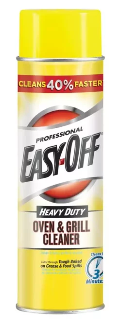 Easy Off Oven Cleaners Easy Off Heavy Duty Pro 24-oz