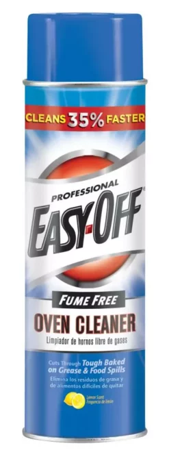 Easy Off Oven Cleaners Easy Off Fume Free Pro 24-oz