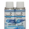 Zep Air Fresheners TimeMist 2-Pack Crisp and Clean Refill Air Freshener