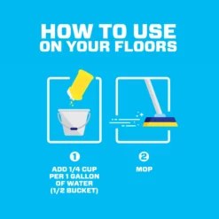 Mr. Clean All-Purpose Cleaners Pet 128-fl oz Febreze Odor Defense Disinfectant Liquid All-Purpose Cleaner -Cleaning Supplies Sales Shop 15491881