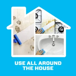 Mr. Clean All-Purpose Cleaners Pet 128-fl oz Febreze Odor Defense Disinfectant Liquid All-Purpose Cleaner -Cleaning Supplies Sales Shop 15491882