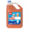 Mr. Clean All-Purpose Cleaners Pet 128-fl oz Febreze Odor Defense Disinfectant Liquid All-Purpose Cleaner -Cleaning Supplies Sales Shop 15491884 scaled