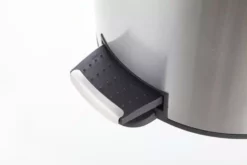 Style Selections Trash Cans 30-Liter Stainless Steel Steel Commercial Trash Can with Lid 9 Style Selections Trash Cans 30-Liter Stainless Steel Steel Commercial Trash Can with Lid -Cleaning Supplies Sales Shop 15589120