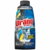 Drano Drain Cleaners Dual-force foamer Clog Remover 17-fl oz Drain Cleaner