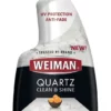 Weiman Products Countertop Cleaners & Sealers Quartz Clean and Protect 24 Oz Trigger -Cleaning Supplies Sales Shop 15828933