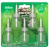Glade Air Fresheners 5-Pack Pine Wonderland Plug Air Freshener -Cleaning Supplies Sales Shop 15847126