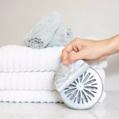 Odor Genie Air Fresheners Clean Meadows Odor Eliminators Air Freshener -Cleaning Supplies Sales Shop 15853562