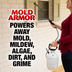 Mold Armor Mold Removers 1-Gallon Liquid Mold Remover 14 Mold Armor Mold Removers 1-Gallon Liquid Mold Remover -Cleaning Supplies Sales Shop 15853864
