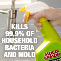 Home Armor Mold Removers 32-fl oz Liquid Mold Remover 13 Home Armor Mold Removers 32-fl oz Liquid Mold Remover -Cleaning Supplies Sales Shop 15857959
