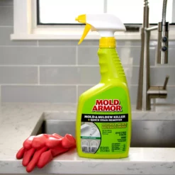 Home Armor Mold Removers 32-fl oz Liquid Mold Remover 14 Home Armor Mold Removers 32-fl oz Liquid Mold Remover -Cleaning Supplies Sales Shop 15857960