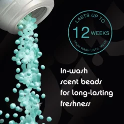 Downy Laundry Scent Booster Unstopables In-Wash Beads Fresh Scent Booster 20.1-oz -Cleaning Supplies Sales Shop 15861601