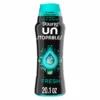 Downy Laundry Scent Booster Unstopables In-Wash Beads Fresh Scent Booster 20.1-oz -Cleaning Supplies Sales Shop 15861603 scaled
