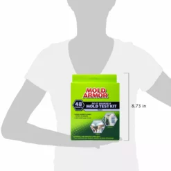 Mold Armor Mold Test Kits Mold Test Kit -Cleaning Supplies Sales Shop 15884064