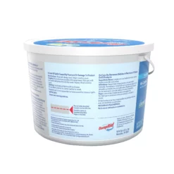 DampRid Moisture Absorbers 64-oz Unscented Bucket Moisture Absorber -Cleaning Supplies Sales Shop 15930504