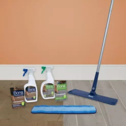 Bona Dust Mops Microfiber Dust Mop -Cleaning Supplies Sales Shop 15932640