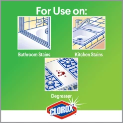 Clorox All-Purpose Cleaners 128-fl oz Original Disinfectant Liquid All-Purpose Cleaner 20 Clorox All-Purpose Cleaners 128-fl oz Original Disinfectant Liquid All-Purpose Cleaner -Cleaning Supplies Sales Shop 15991569