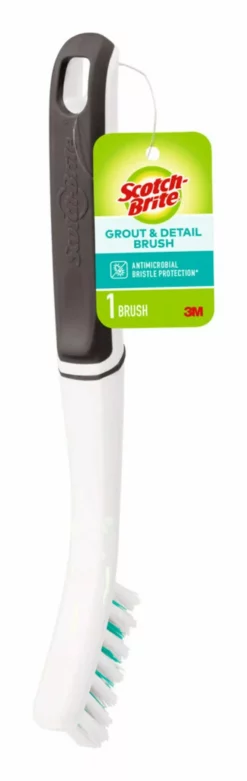 Scotch-Brite Kitchen Brushes Nylon Scrub Brush