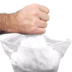 ProLine Cleaning Cloths Paint rags 8-Pack Cotton Cloth -Cleaning Supplies Sales Shop 16102409