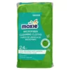MOXIE Cleaning Cloths 24-Pack Microfiber Cloth 2 MOXIE Cleaning Cloths 24-Pack Microfiber Cloth -Cleaning Supplies Sales Shop 16226418