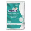 MOXIE Cleaning Cloths Cleaning 48-Pack Terry Towel -Cleaning Supplies Sales Shop 16226420